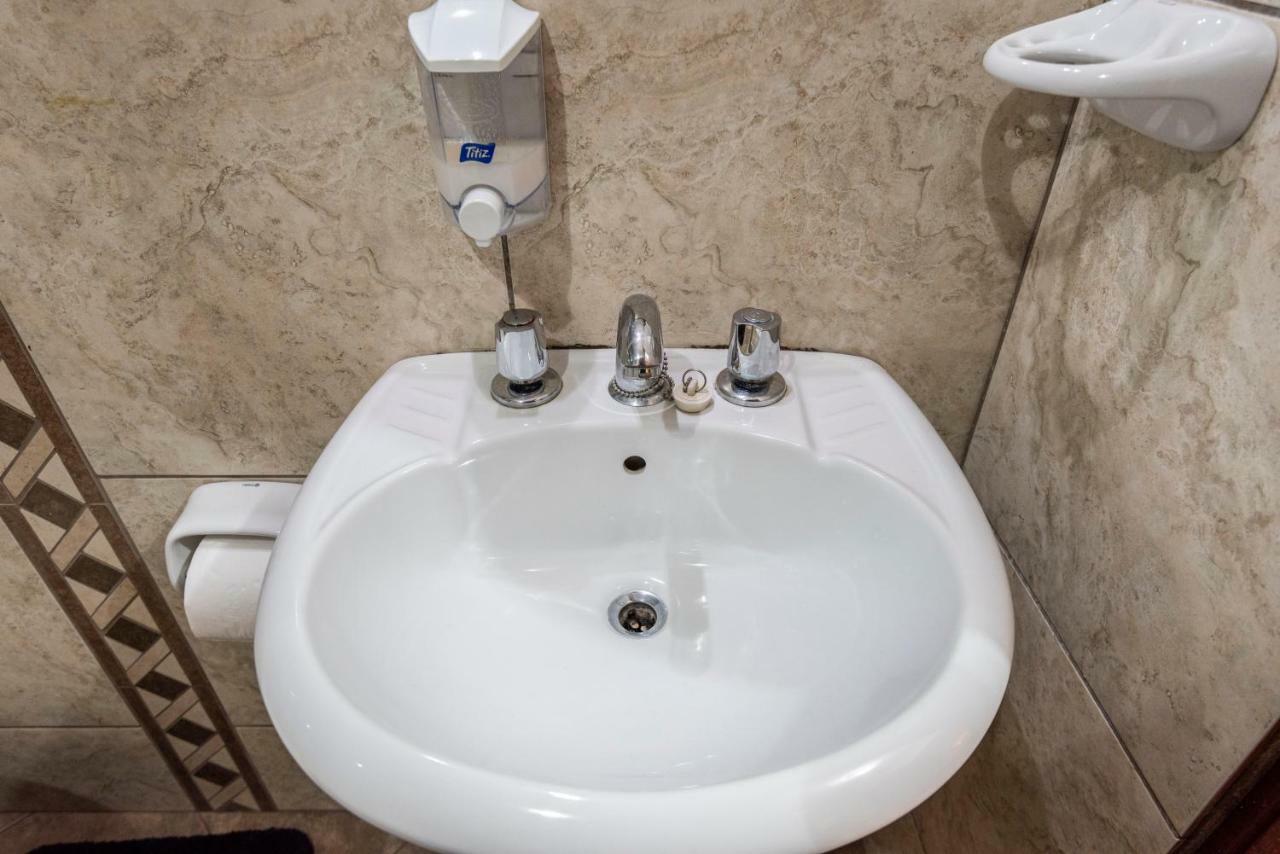 קוסקו Espacioso Confortable Apartamento Familia מראה חיצוני תמונה