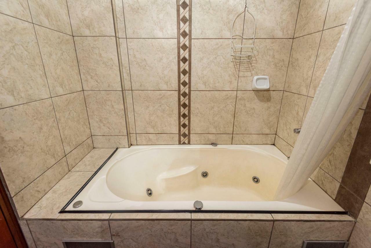 קוסקו Espacioso Confortable Apartamento Familia מראה חיצוני תמונה