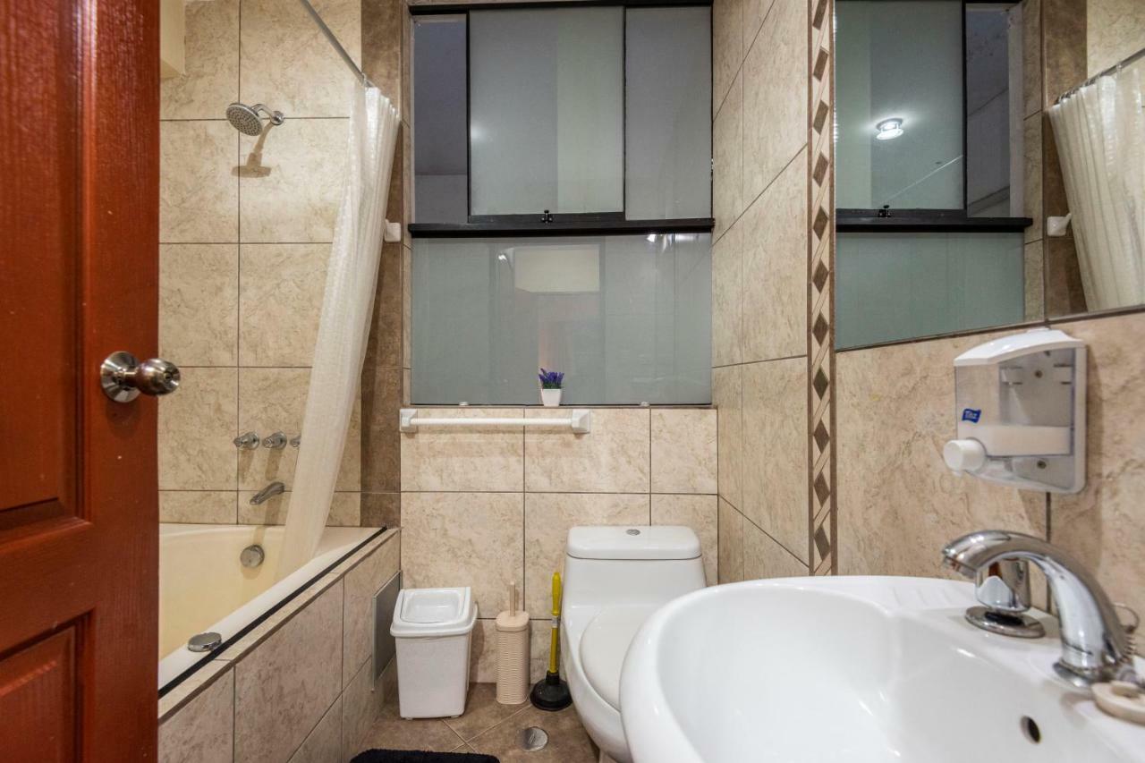 קוסקו Espacioso Confortable Apartamento Familia מראה חיצוני תמונה
