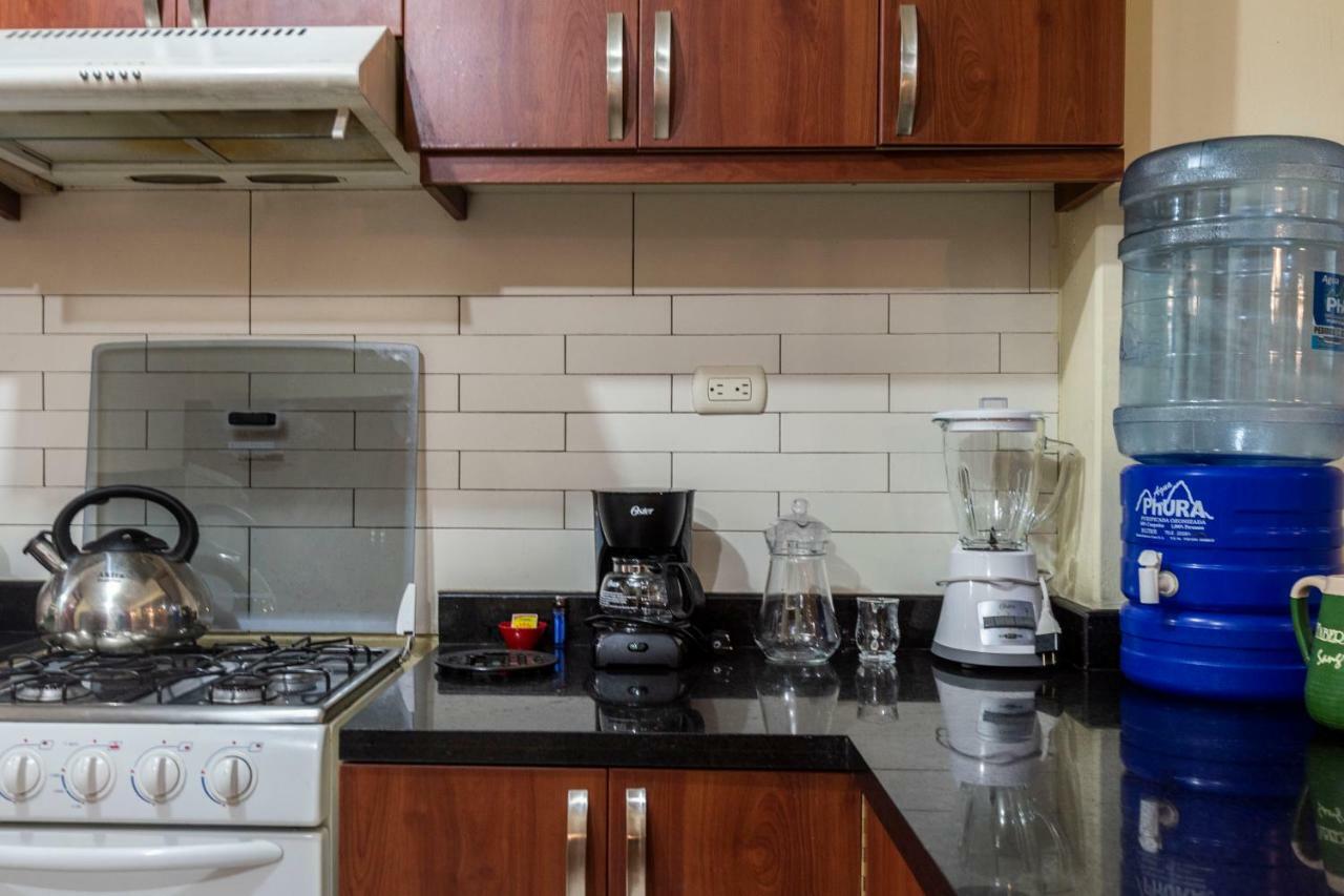 קוסקו Espacioso Confortable Apartamento Familia מראה חיצוני תמונה