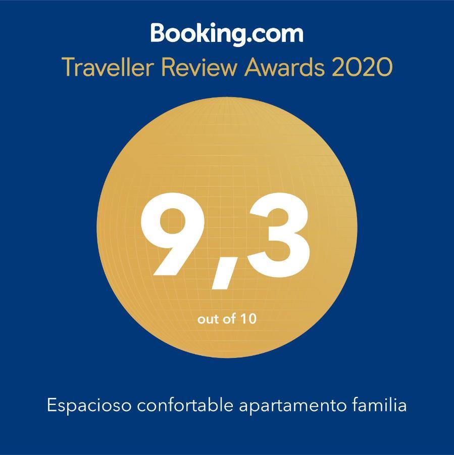 קוסקו Espacioso Confortable Apartamento Familia מראה חיצוני תמונה